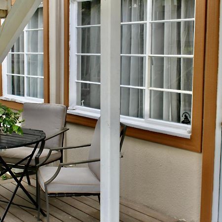 Chic Apartment 洛杉矶 外观 照片
