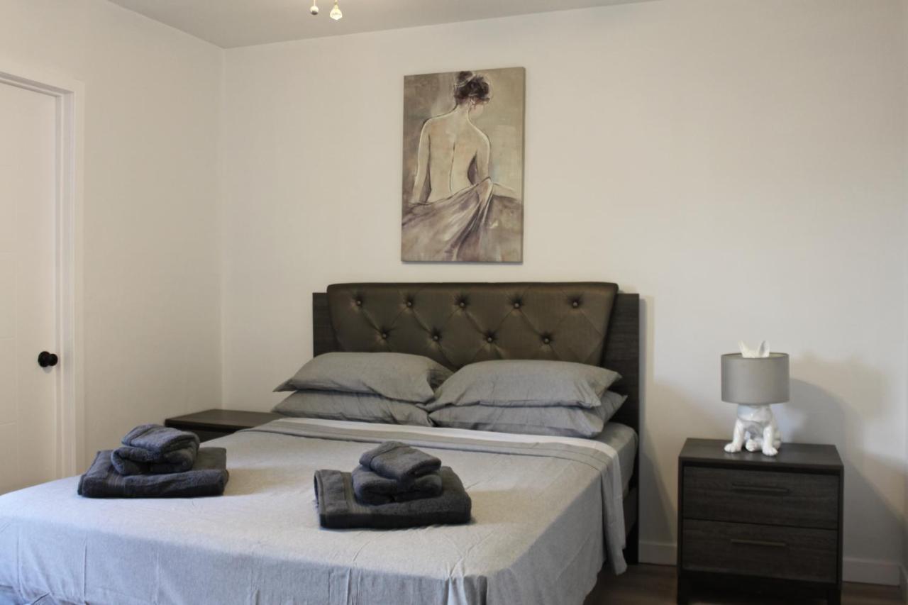 Chic Apartment 洛杉矶 外观 照片