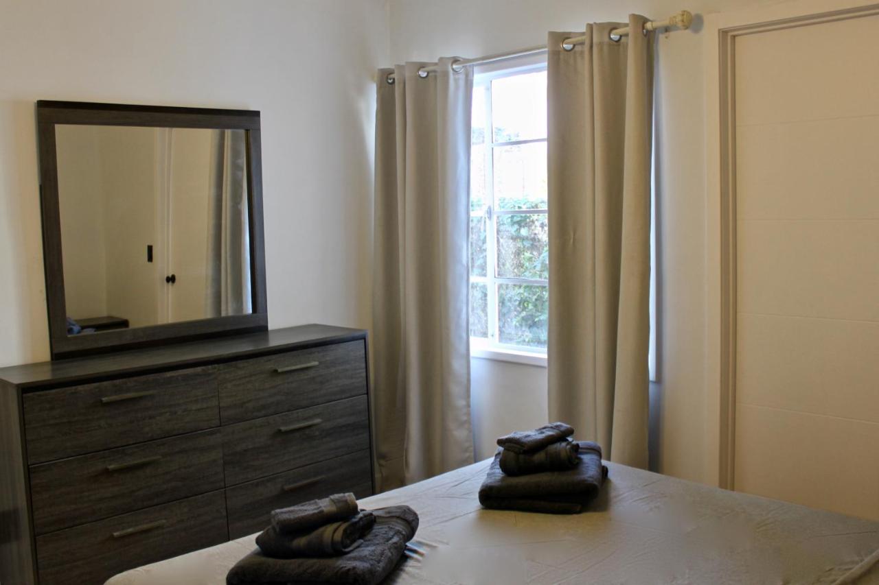 Chic Apartment 洛杉矶 外观 照片