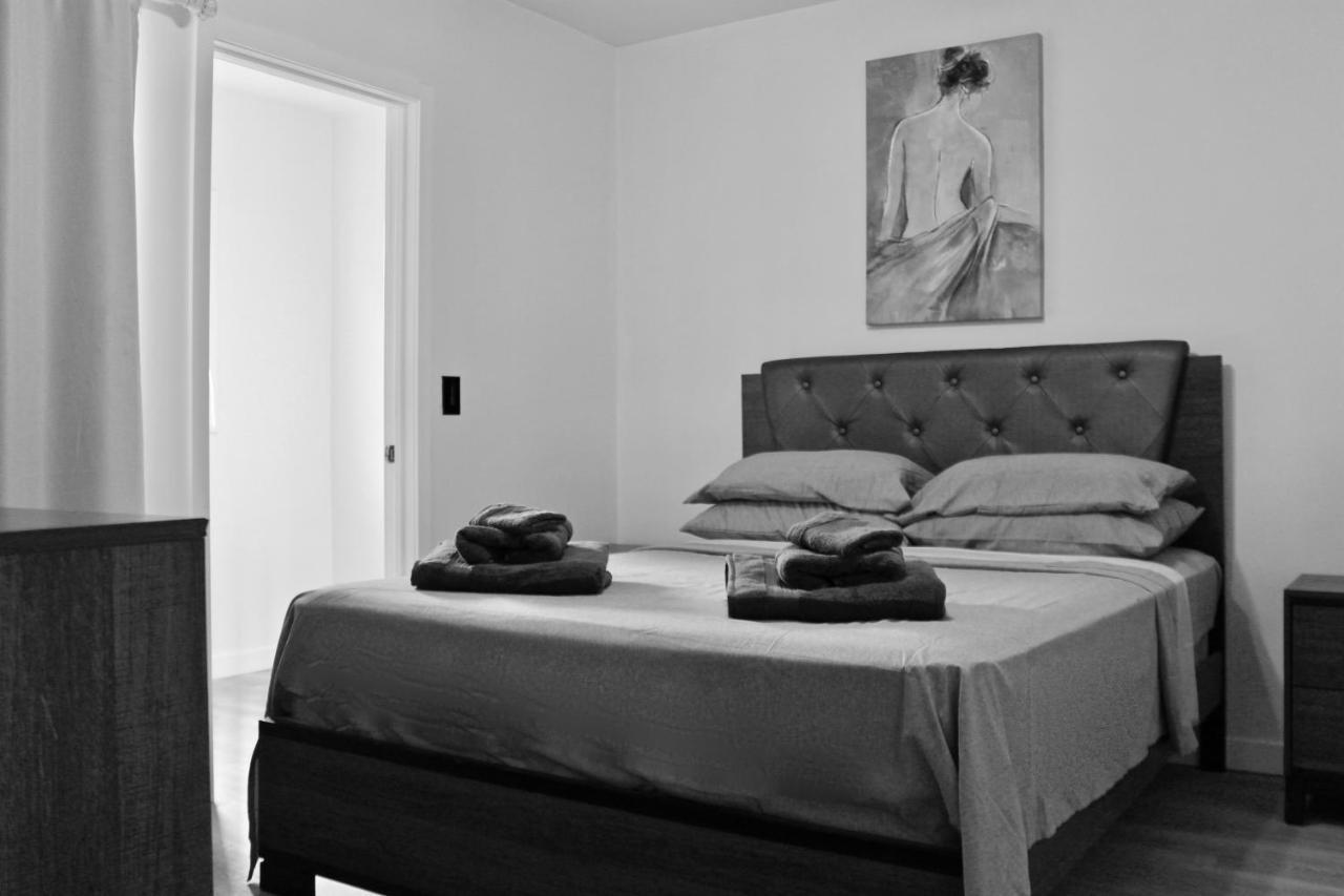 Chic Apartment 洛杉矶 外观 照片