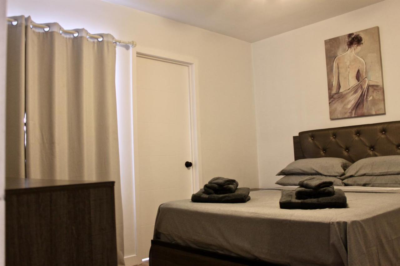 Chic Apartment 洛杉矶 外观 照片