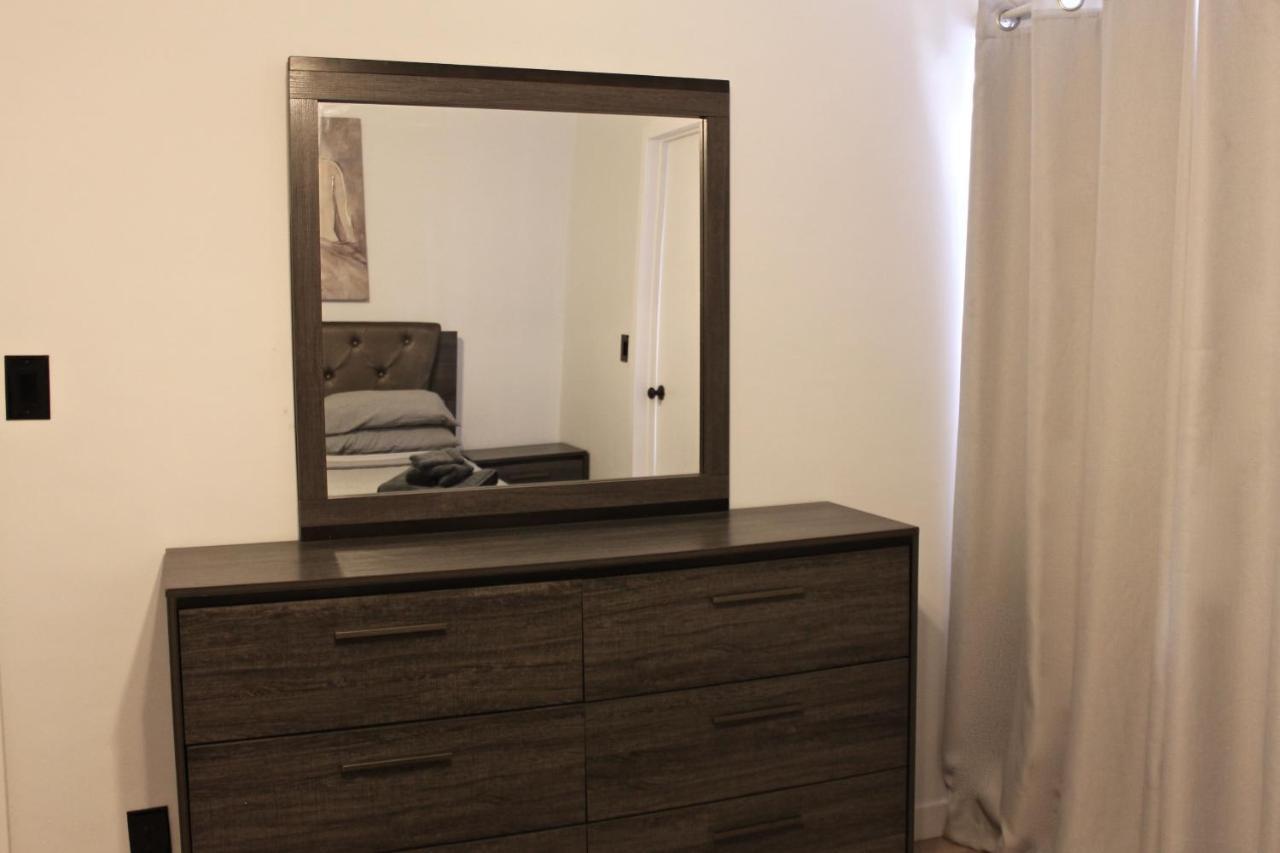 Chic Apartment 洛杉矶 外观 照片