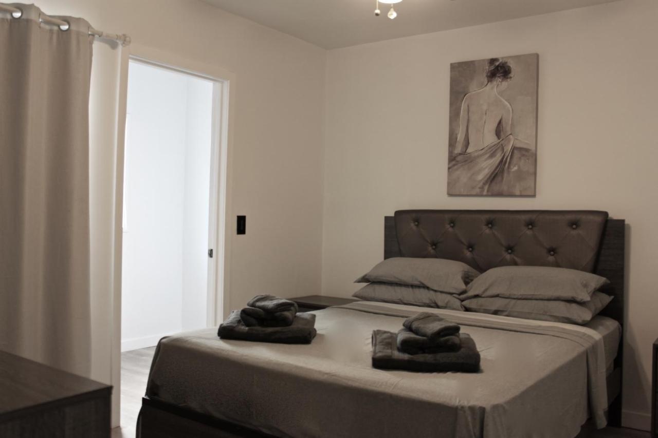 Chic Apartment 洛杉矶 外观 照片