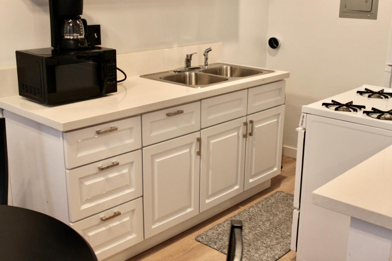 Chic Apartment 洛杉矶 外观 照片