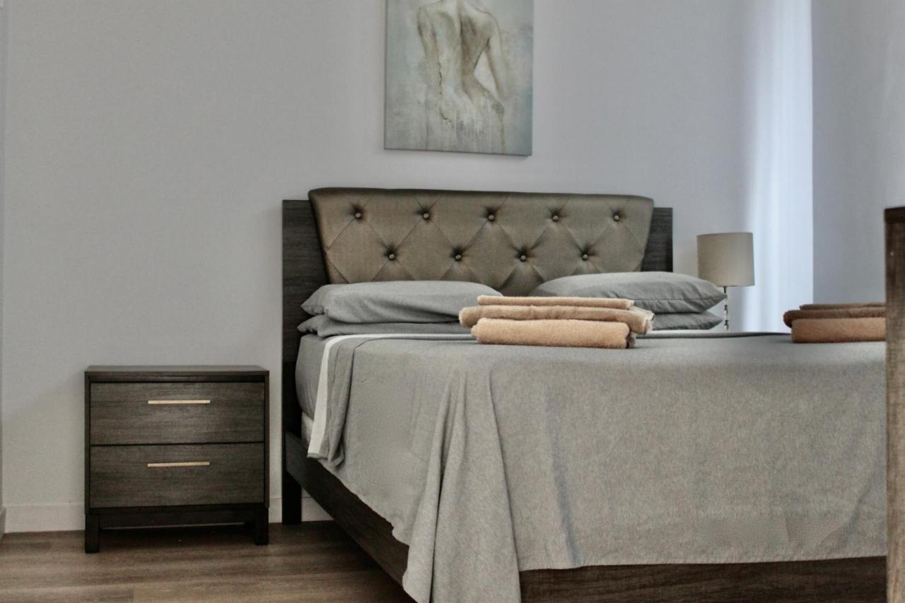 Chic Apartment 洛杉矶 外观 照片