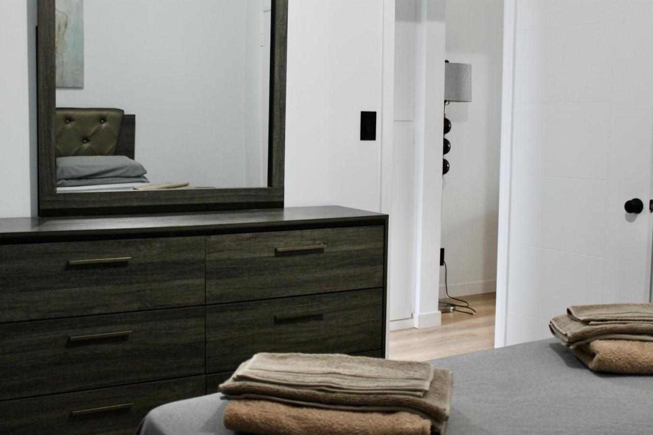 Chic Apartment 洛杉矶 外观 照片