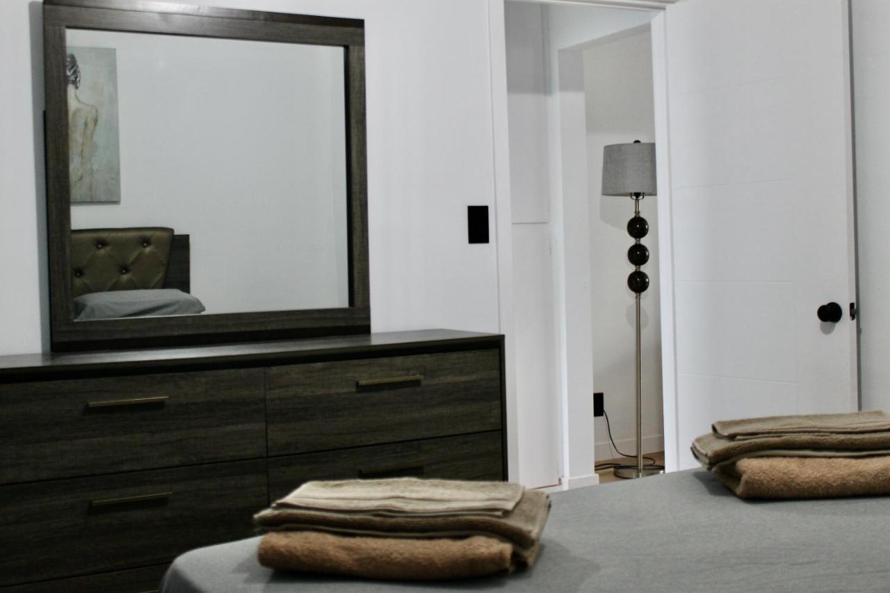 Chic Apartment 洛杉矶 外观 照片