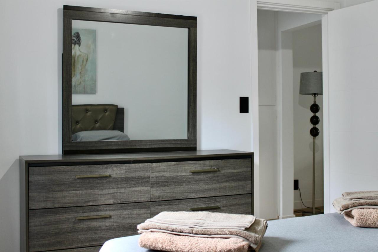 Chic Apartment 洛杉矶 外观 照片