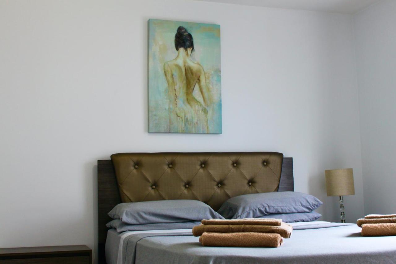 Chic Apartment 洛杉矶 外观 照片
