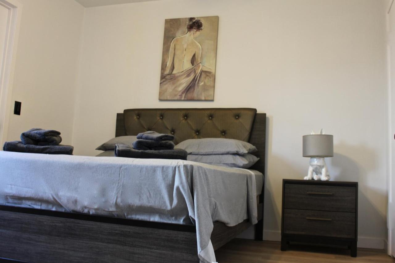 Chic Apartment 洛杉矶 外观 照片