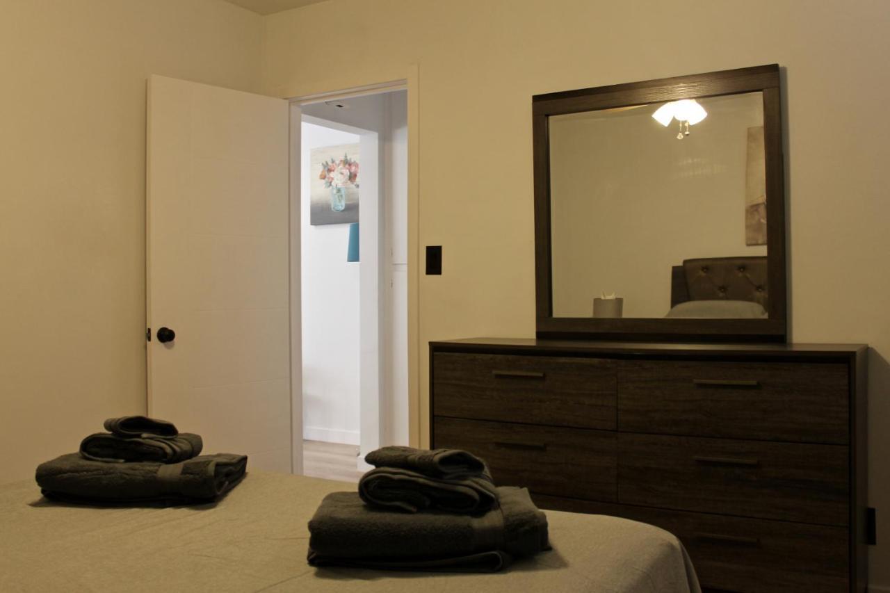 Chic Apartment 洛杉矶 外观 照片