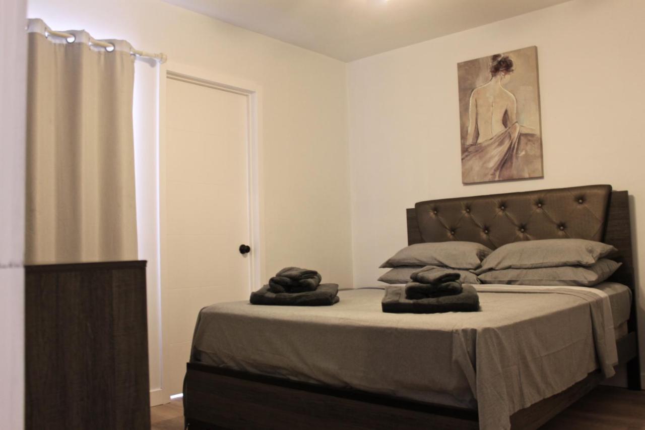 Chic Apartment 洛杉矶 外观 照片