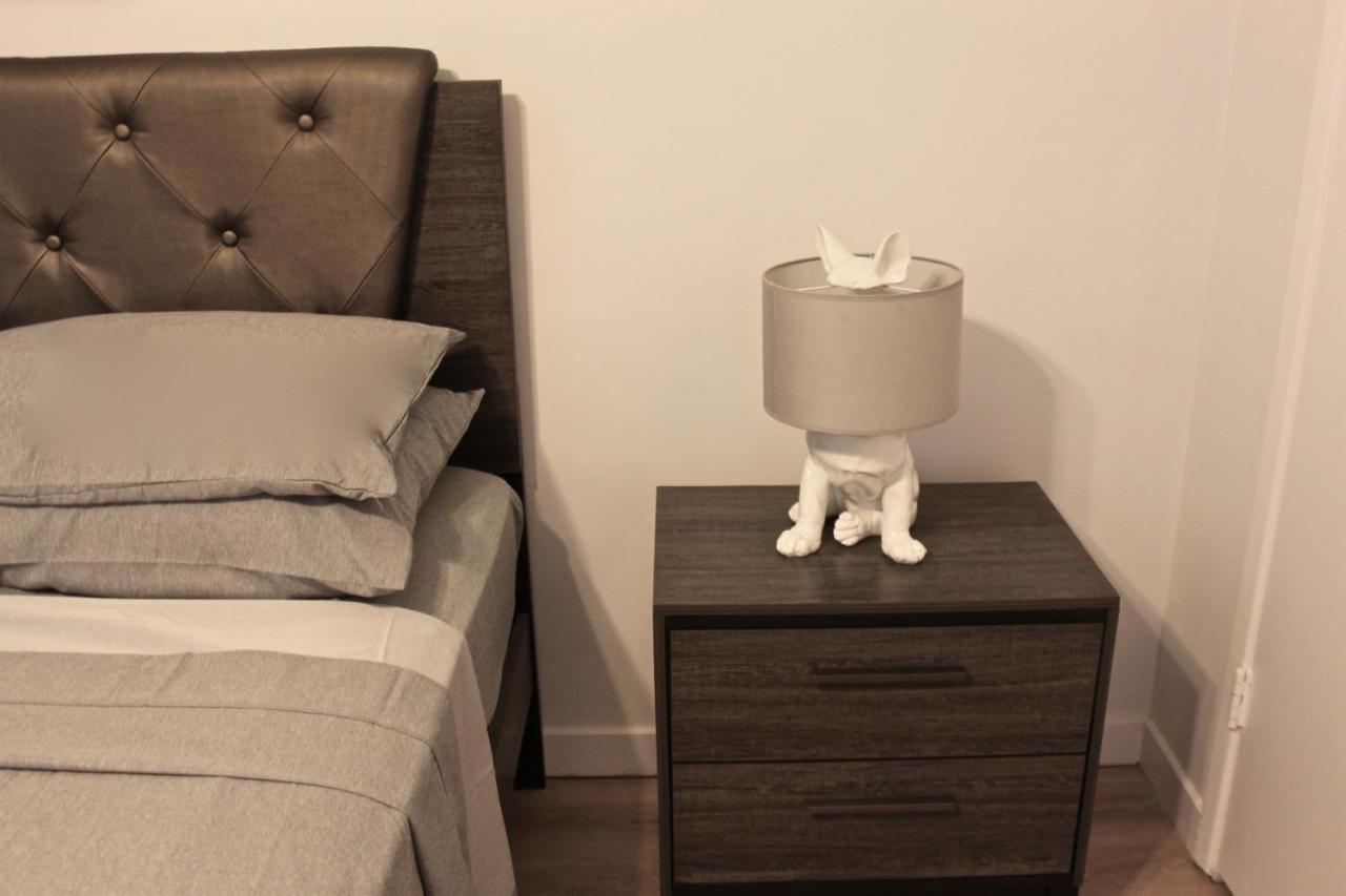 Chic Apartment 洛杉矶 外观 照片