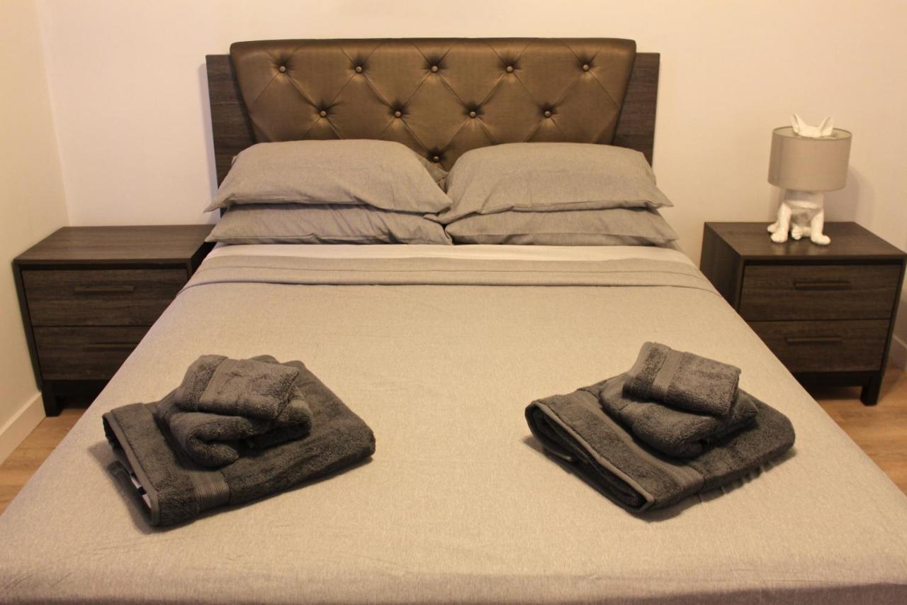 Chic Apartment 洛杉矶 外观 照片