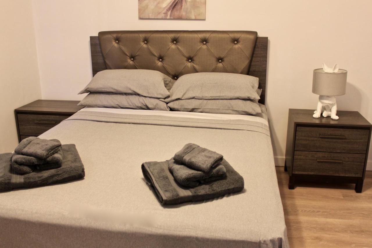 Chic Apartment 洛杉矶 外观 照片
