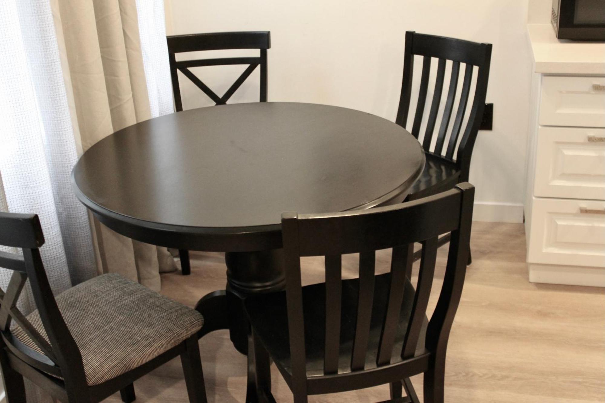 Chic Apartment 洛杉矶 外观 照片