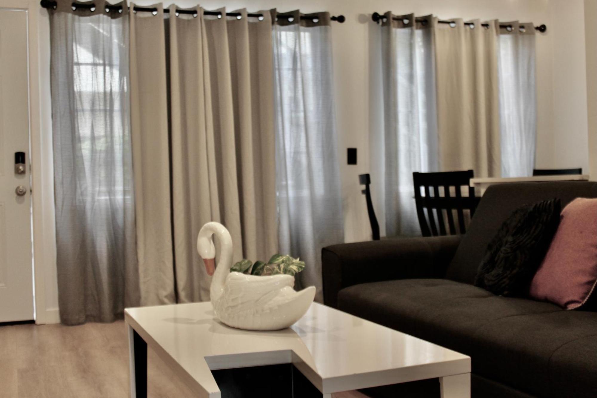 Chic Apartment 洛杉矶 外观 照片