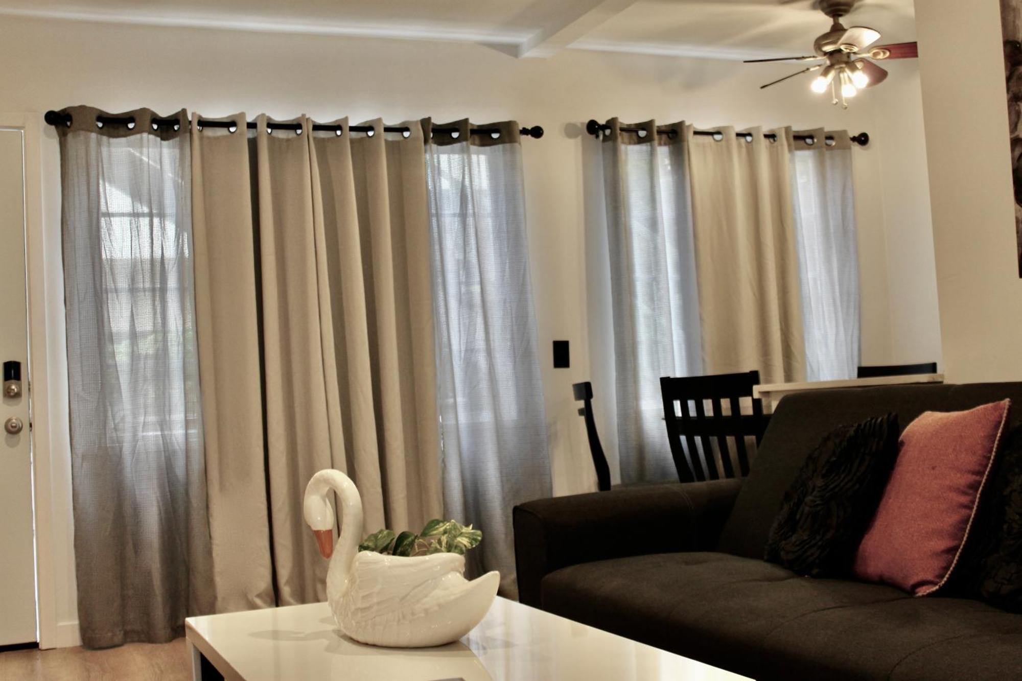 Chic Apartment 洛杉矶 外观 照片