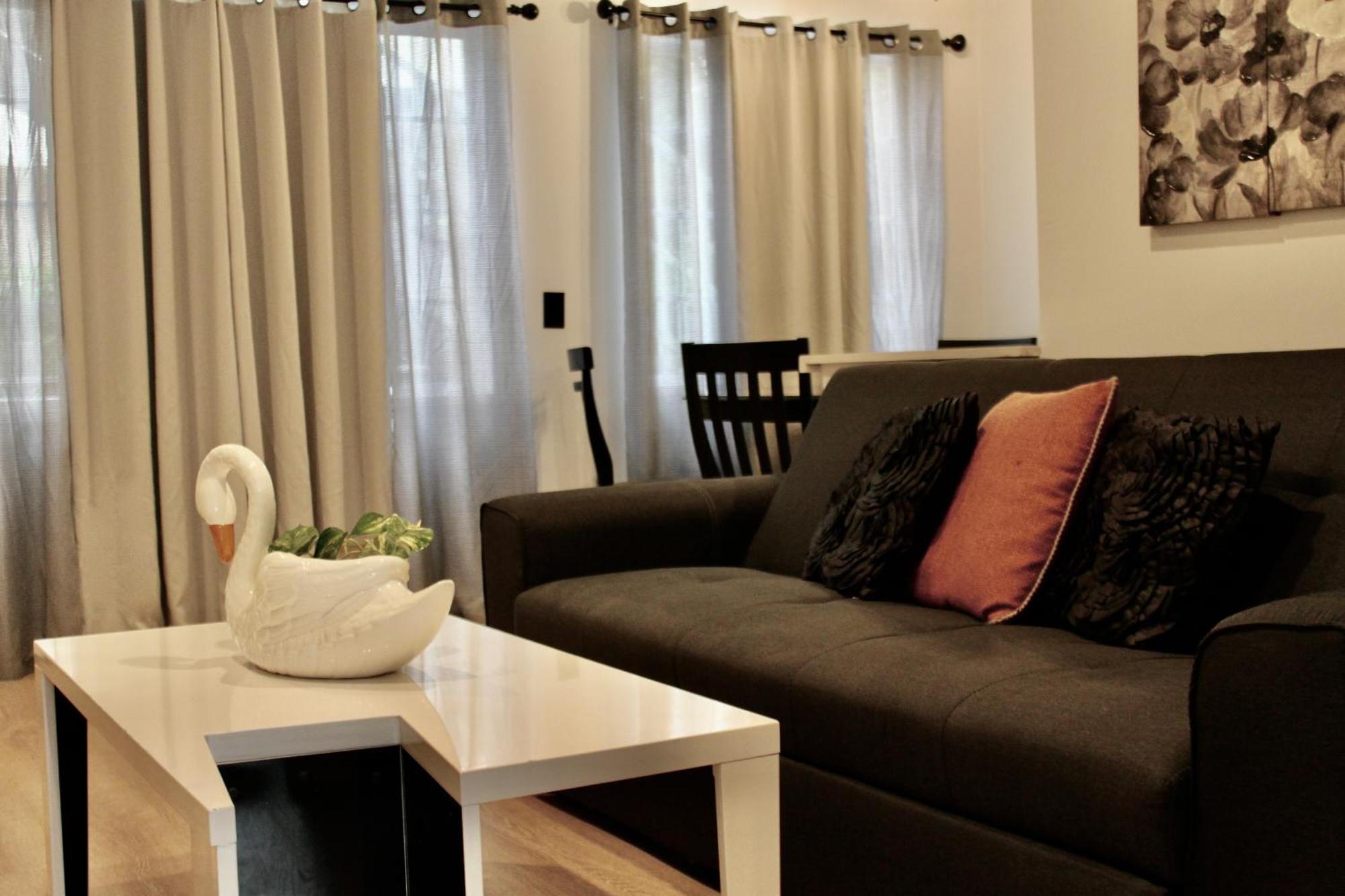 Chic Apartment 洛杉矶 外观 照片