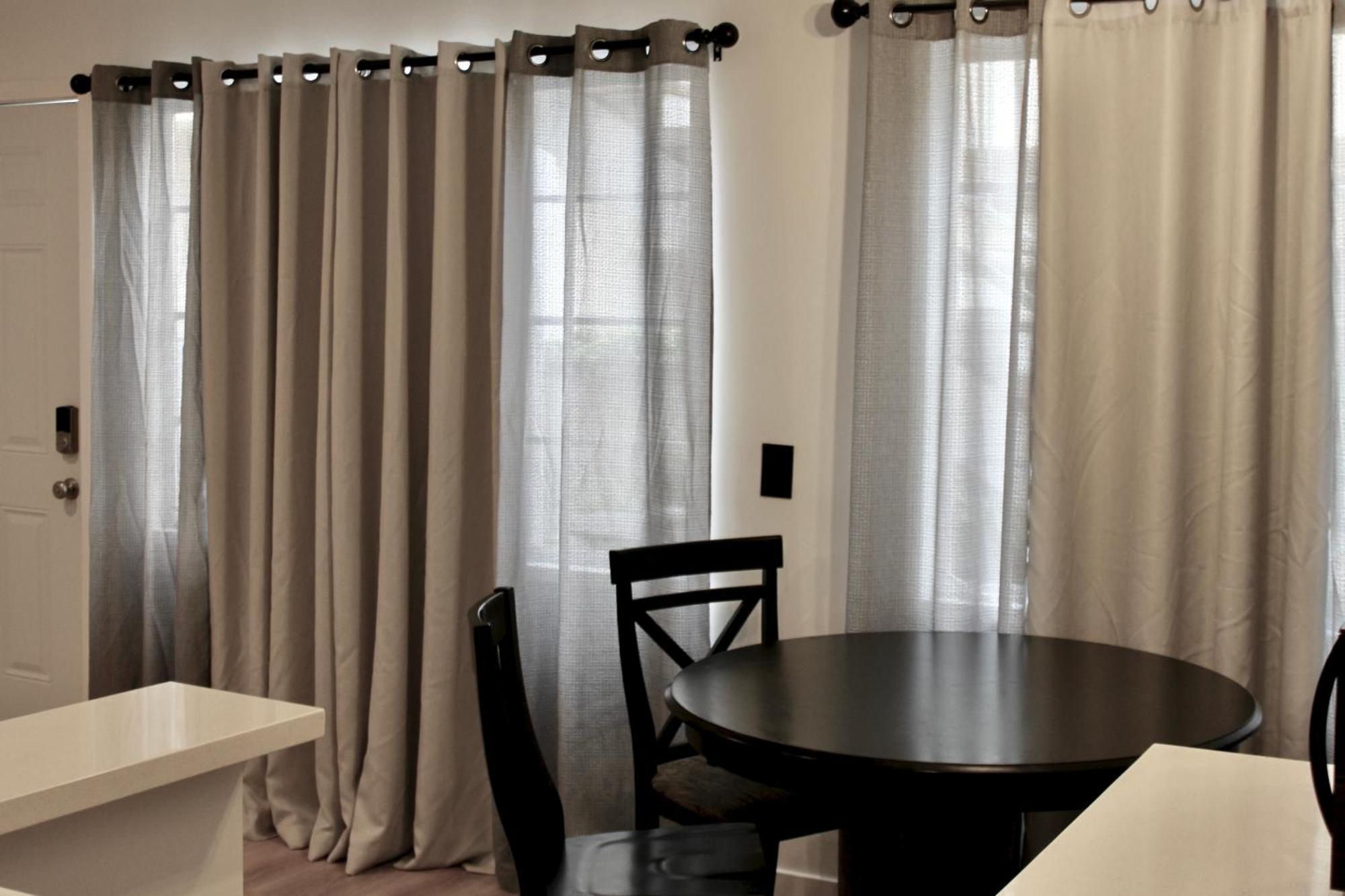 Chic Apartment 洛杉矶 外观 照片