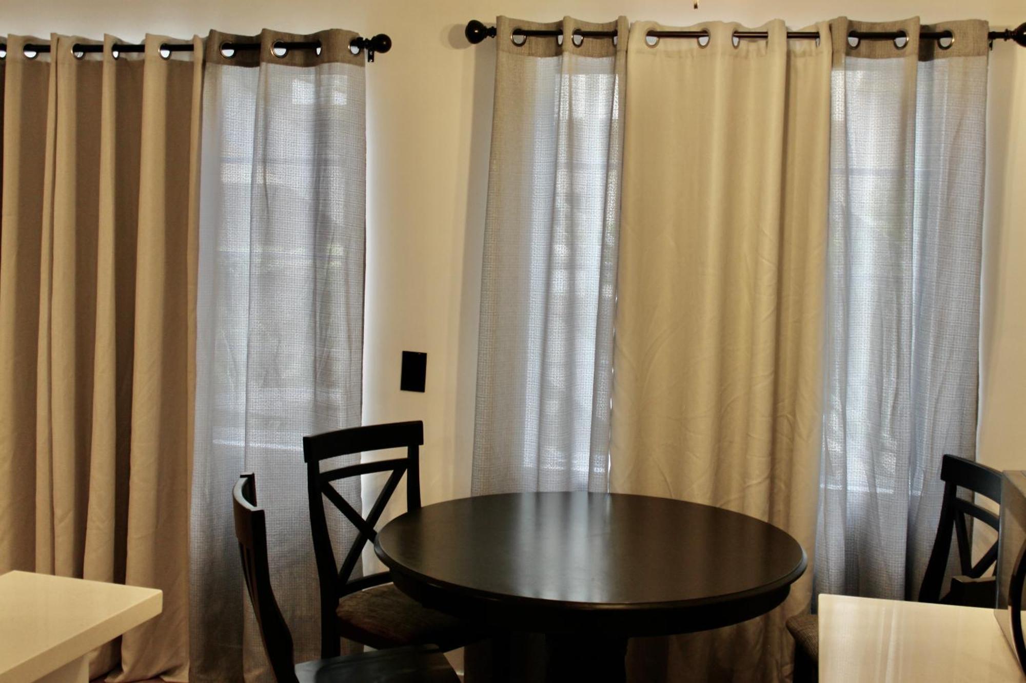 Chic Apartment 洛杉矶 外观 照片